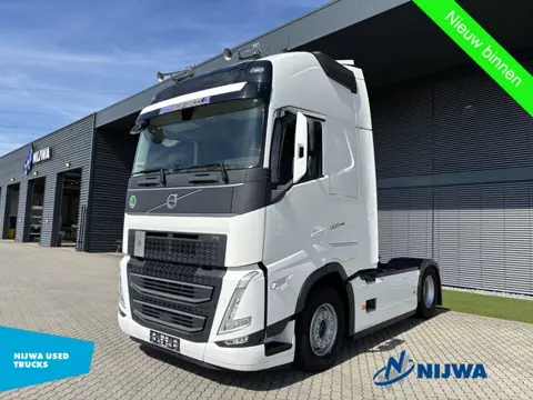 Volvo FH 500 XL 4x2 I-Save + I-Park (bj 2024, automaat)