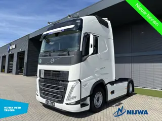 Volvo FH 500 XL 4x2 I-Save + I-Park (bj 2024, automaat)