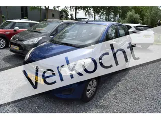 Hyundai i10 1.1 i-Drive Cool Airco Met nieuwe APK Km 162.567!!