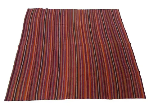 Senneh - jajim/kelim - 157 cm - 148 cm