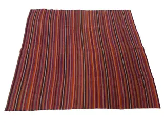 Senneh - jajim/kelim - 157 cm - 148 cm