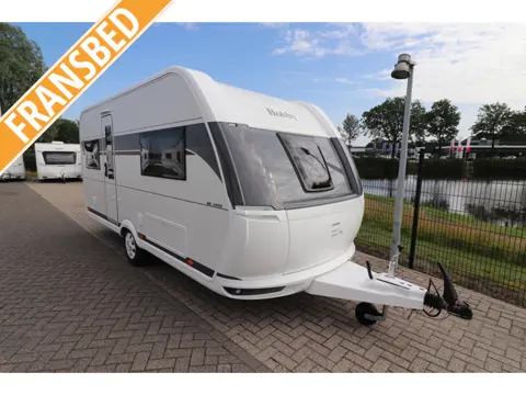 Hobby De Luxe 460 UFE MODEL 2027 - 482