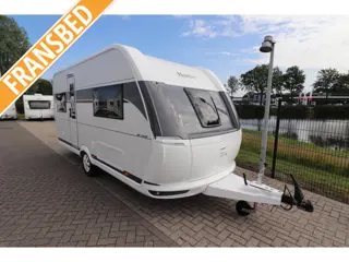 Hobby De Luxe 460 UFE MODEL 2027 - 482