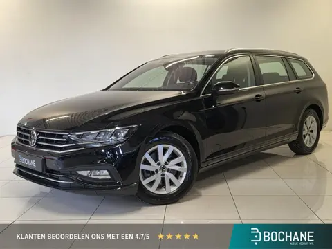 Volkswagen Passat Variant 1.5 TSI Business | Camera | Navigatie | Carplay