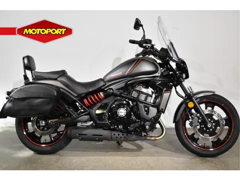 Kawasaki VULCAN S (bj 2022)