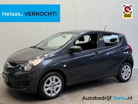 Opel KARL 1.0 Enjoy Intellilink AIRCO-NAVI by CARPLAY-CRUISE CONTROL