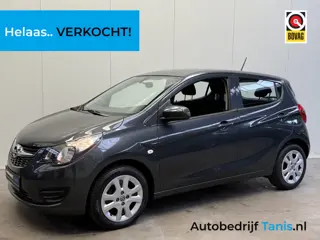 Opel KARL 1.0 Enjoy Intellilink AIRCO-NAVI by CARPLAY-CRUISE CONTROL