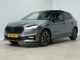 Škoda Fabia 1.0 TSI DSG Monte Carlo | Full-LED | Camera | Stoelverw. | Android/Carplay 201
