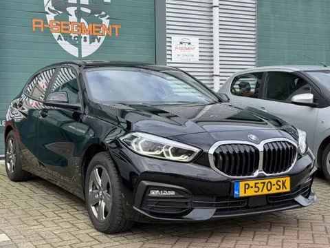 BMW 1-serie 118i High Executive / Automaat / Virtual Cockpit / Carplay / 40.769km NAP!!