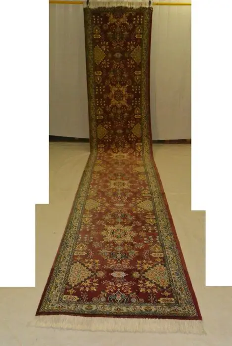 Loper - 504 cm - 93 cm