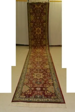 Loper - 504 cm - 93 cm