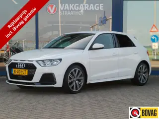 Audi A1 Sportback 25 TFSI Epic, Virtual Cockpit / Carplay + Android Auto / Parkeersensoren V + A / 1