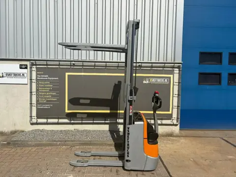 VS-22761 Elektrische stapelaar Still EXV10