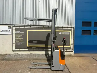 VS-22761 Elektrische stapelaar Still EXV10