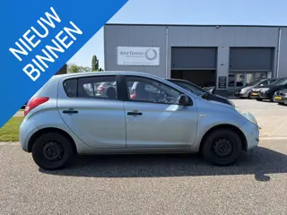 Hyundai i20 1.2i i-Drive LOOP OF SLOOP!