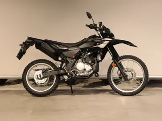 Yamaha WR 125 R (bj 2026)