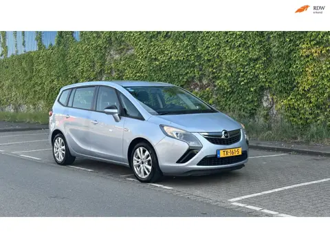 Opel Zafira Tourer 1.4 Edition 7p.