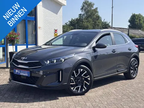 Kia XCeed 1.6 GDi PHEV DynamicPlusLine