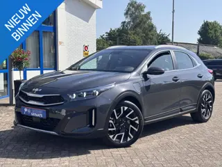 Kia XCeed 1.6 GDi PHEV DynamicPlusLine