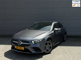 Mercedes-Benz A-klasse A250e AMG l PANO lMB Garantie 11/2027