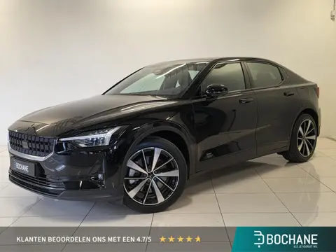 Polestar 2 Long Range Dual Motor Launch Edition 78kWh | SoH 90% | 360º Camera | Panoramadak | Naviga