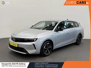 Opel Astra Sports Tourer 1.2 Turbo Business Edition Navi Wireless Carplay 10" Sscherm Camera/PDC LED