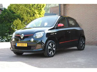 Renault Twingo 1.0 SCe Collection NL auto NAP trekhaak