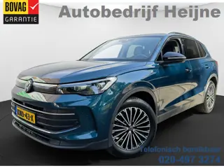 Volkswagen Tiguan 1.5 eTSI DSG LIFE GOAL IQ.LIGHT/360°CAMERA/TREKHAAK