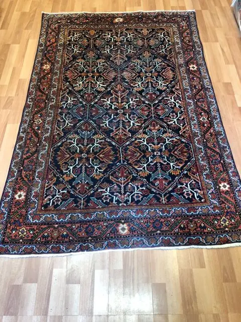 Mahal - Tapijt - 197 cm - 127 cm