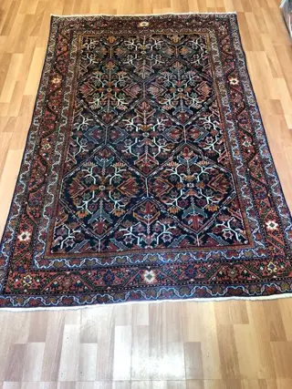 Mahal - Tapijt - 197 cm - 127 cm