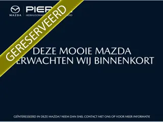 Mazda CX-3 2.0 SkyActiv-G 120 GT-M AUTOMAAT | NAVI | ACHTERUITRIJCAMERA | 18 INCH LMV | PARKEERSENSO