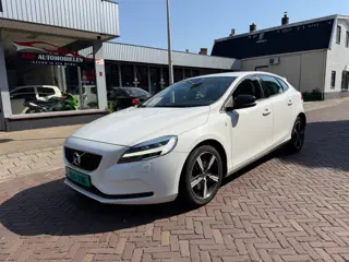 Volvo V40 2.0 D4 Nordic+