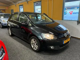 Volkswagen Golf Plus 1.6 TDI Highline BlueMotion&N DISTRIBUTIE