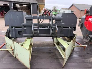 Kaup 4T099 Vlakraam (bj 2002)