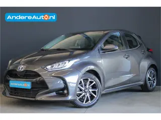 Toyota Yaris 1.5 Hybrid Dynamic |dealer onderhouden|lichtmetalen velgen|Apple CarPlay/Android Auto|