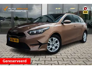Kia Ceed 1.0 T-GDi DynamicLine | Camera | DAB | Carplay |