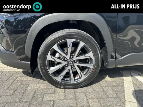 Toyota Corolla Cross Hybrid 140 Style + Premium Pack I