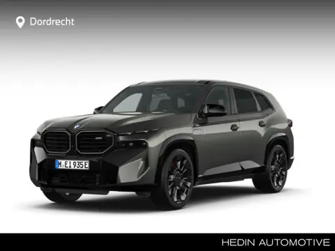 BMW XM PHEV 50e 30 kWh | M sportrem systeem | Driving assistant profesional | Bowers & Wilkens diamo