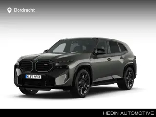 BMW XM PHEV 50e 30 kWh | M sportrem systeem | Driving assistant profesional | Bowers & Wilkens diamo
