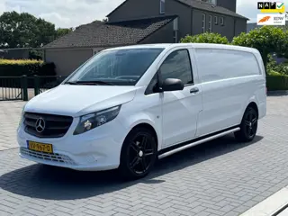 Mercedes-Benz Vito 116 CDI Extra Lang|Clima|NAP|Nav|