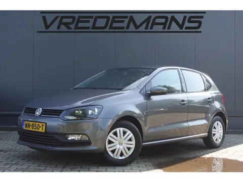 Volkswagen Polo 1.0 NAP/CARPLAY/ANDROID AUTO