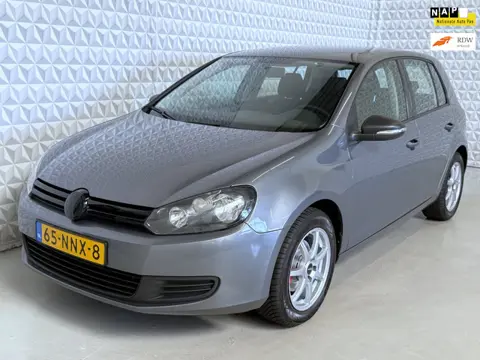 Volkswagen Golf 1.2 TSI Trendline BlueMotion / LEUKE AUTO! (2010)