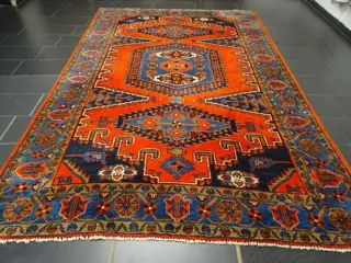 Feiner Wiss Art Deco - Vloerkleed - 345 cm - 220 cm