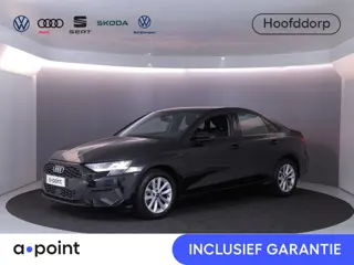 Audi A3 Limousine 30 TFSI Pro Line 110 pk S-tronic | Navigatie via App | Parkeersensoren achter | Cr