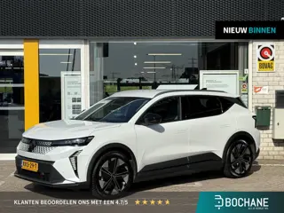 Renault Scenic E-Tech EV87 long range techno | Navigatie | Elektrische achterklep | Cruise adaptief 