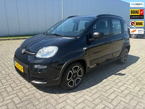 Fiat Panda 1.0 Hybrid City Life , Airco
