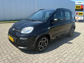 Fiat Panda 1.0 Hybrid City Life , Airco
