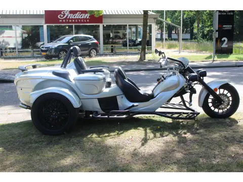 Rewaco RF1  RF1 ST trike