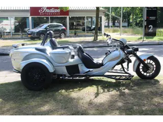 Rewaco RF1  RF1 ST trike