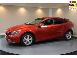 Volvo V40 2.0 T3 Edition *1ste Eigenaar/Dealer OH* Stoelverw.|Navi|Cruise|BT|PDC|NAP
